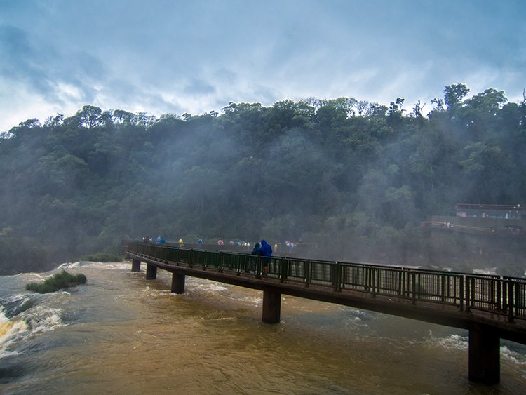 BRA SUL PARA IguazuFalls 2014SEPT18 070